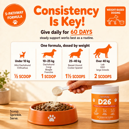 PawsDaily's D26