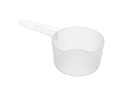 Powder Scoop