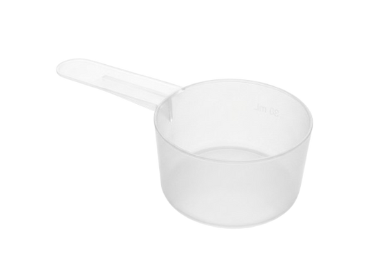 Powder Scoop