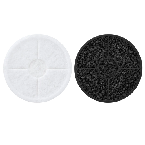2x Replacement Filters