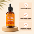 Milk Thistle For Dogs